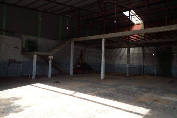 Dijual Cepat Gudang Super Luas Daerah Cimahi Utara