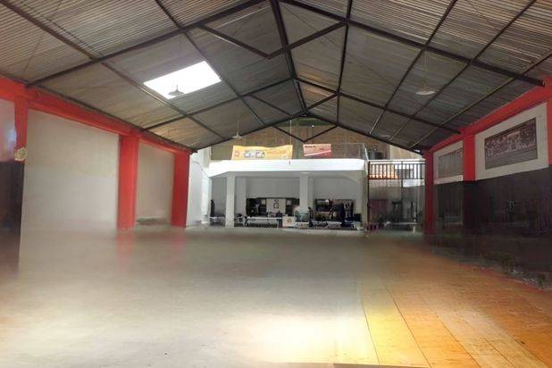 Dijual Cepat Gudang Super Luas Daerah Cimahi Utara