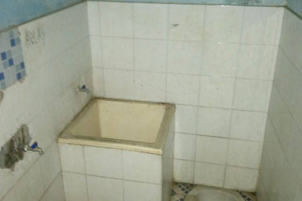 Disewakan Gudang Super Luas Daerah Cimahi Utara