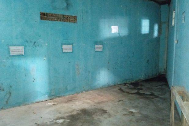 Disewakan Gudang Super Luas Daerah Cimahi Utara