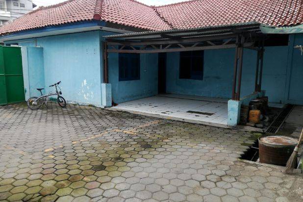 Disewakan Gudang Super Luas Daerah Cimahi Utara