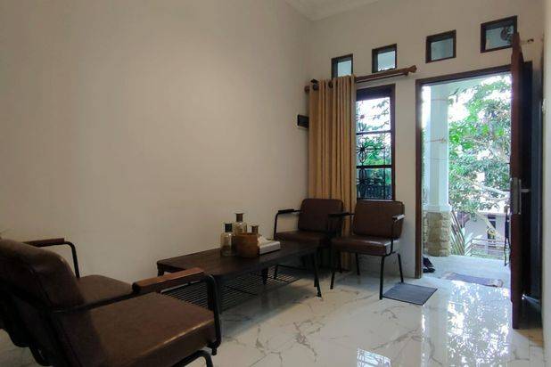 Disewakan Rumah Hunian Nyaman Terawat Daerah Pondok Hijau