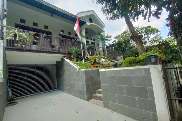 Disewakan Rumah Hunian Nyaman Terawat Daerah Pondok Hijau