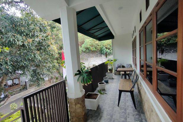 Disewakan Rumah Hunian Nyaman Terawat Daerah Pondok Hijau