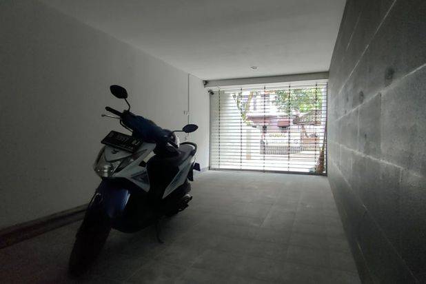 Disewakan Rumah Hunian Nyaman Terawat Daerah Pondok Hijau