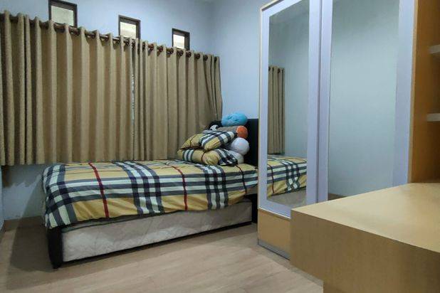 Disewakan Rumah Hunian Nyaman Terawat Daerah Pondok Hijau