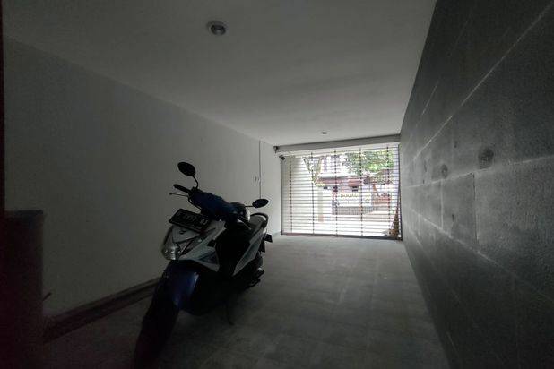Disewakan Rumah Hunian Nyaman Terawat Daerah Pondok Hijau