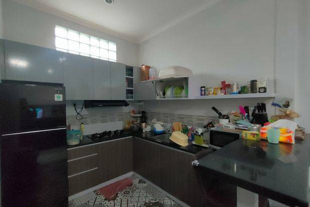 Disewakan Rumah Hunian Nyaman Terawat Daerah Pondok Hijau