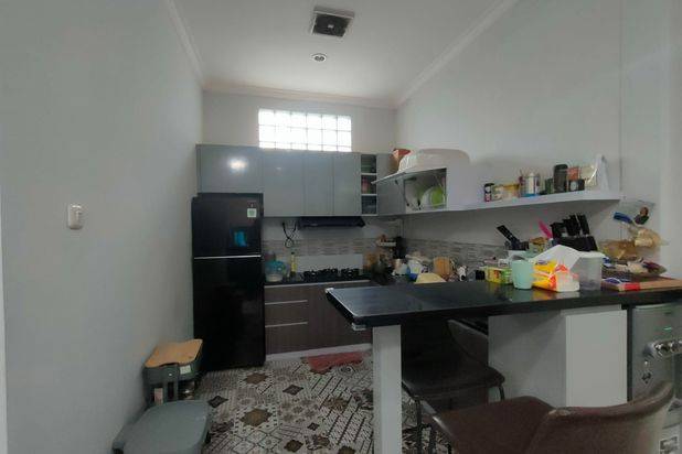 Disewakan Rumah Hunian Nyaman Terawat Daerah Pondok Hijau