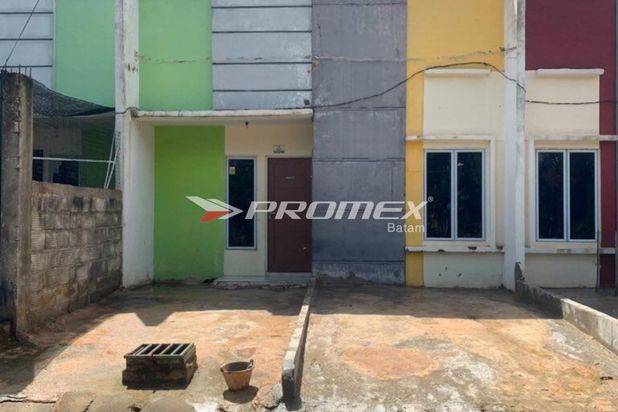 Dijual Rumah Citra Permata Residence