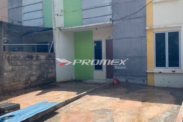 Dijual Rumah Citra Permata Residence
