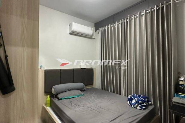 Dijual Cepat Rumah Cantik Lucky Hills