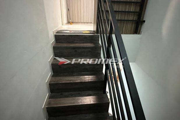 Dijual Cepat Rumah Cantik Lucky Hills