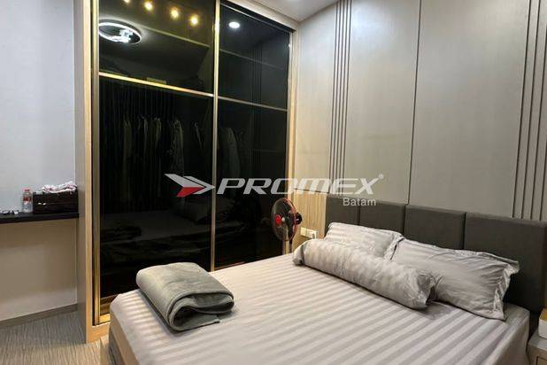 Dijual Cepat Rumah Cantik Lucky Hills