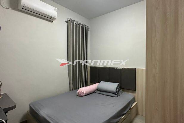 Dijual Cepat Rumah Cantik Lucky Hills