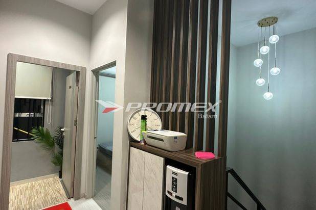 Dijual Cepat Rumah Cantik Lucky Hills