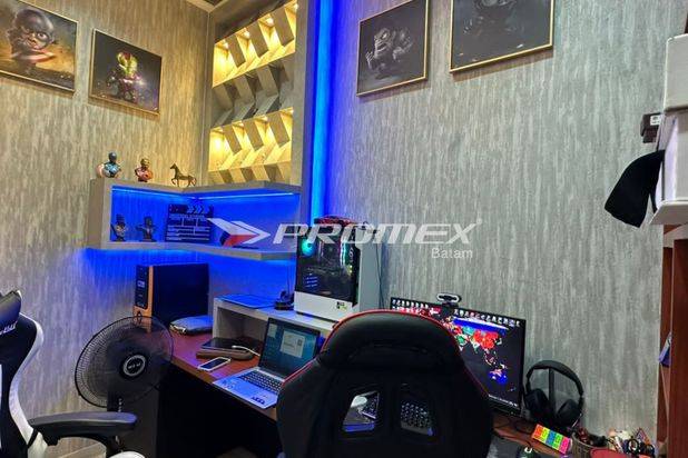Dijual Cepat Rumah Cantik Lucky Hills