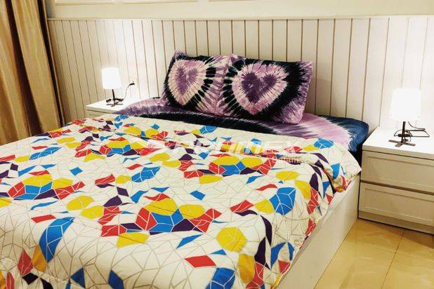 Apartement Nagoya Thamrin City 1 BR