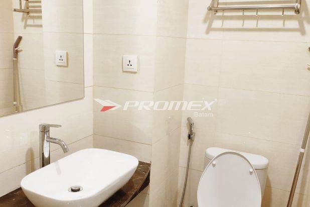 Apartement Nagoya Thamrin City 1 BR