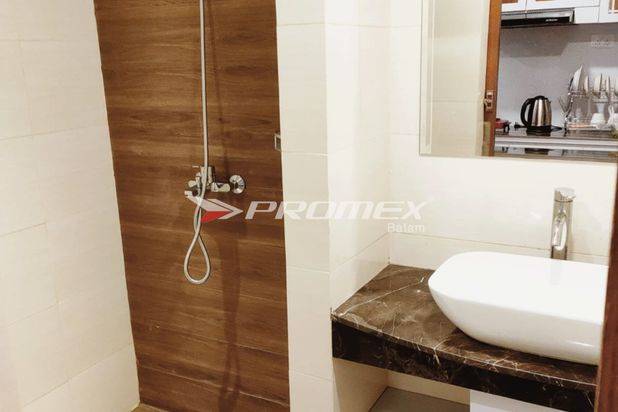 Apartement Nagoya Thamrin City 1 BR