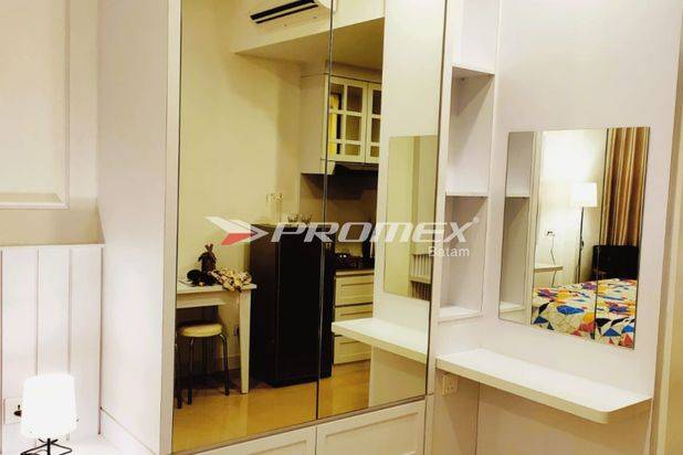 Apartement Nagoya Thamrin City 1 BR
