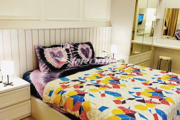 Apartement Nagoya Thamrin City 1 BR
