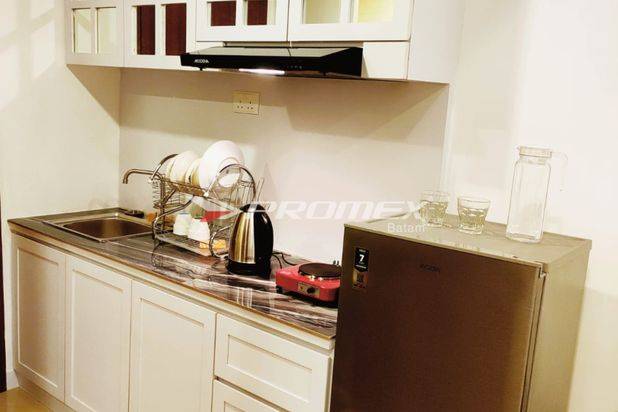 Apartement Nagoya Thamrin City 1 BR