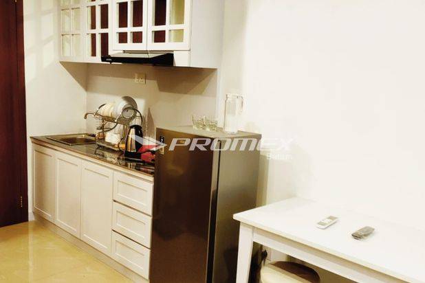 Apartement Nagoya Thamrin City 1 BR