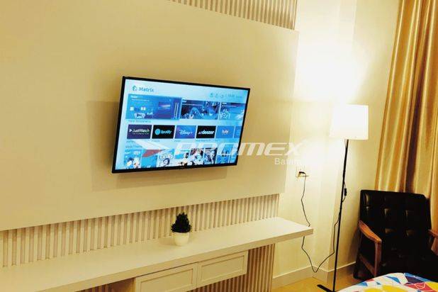 Apartement Nagoya Thamrin City 1 BR