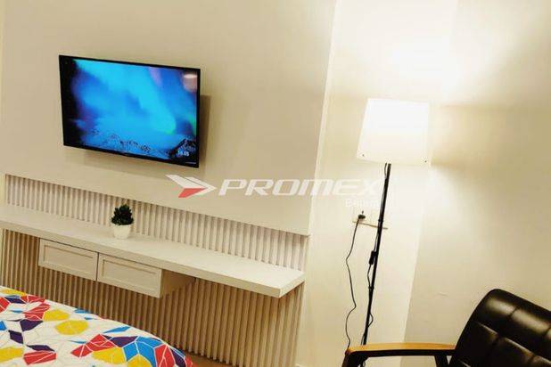 Apartement Nagoya Thamrin City 1 BR