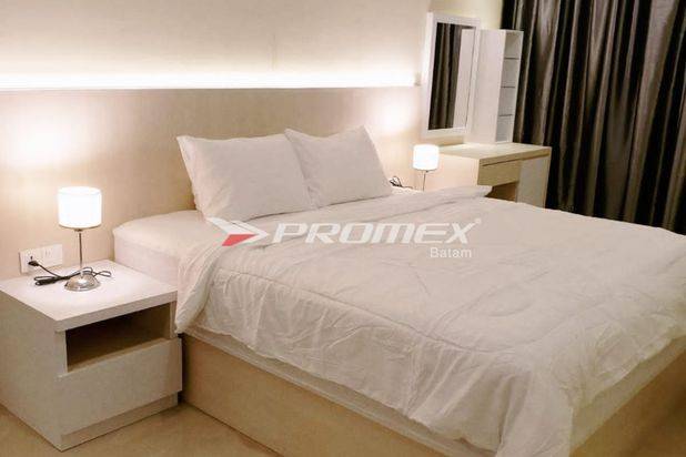 Disewakan Apartemen Nagoya Thamrin