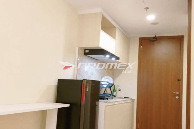 Disewakan Apartemen Nagoya Thamrin