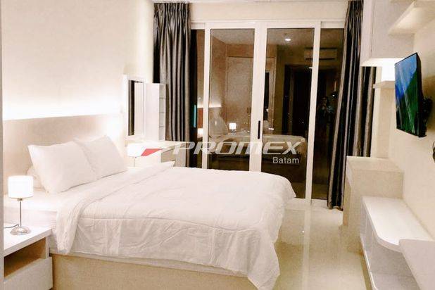 Disewakan Apartemen Nagoya Thamrin
