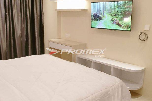 Disewakan Apartemen Nagoya Thamrin