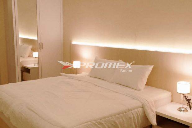 Disewakan Apartemen Nagoya Thamrin