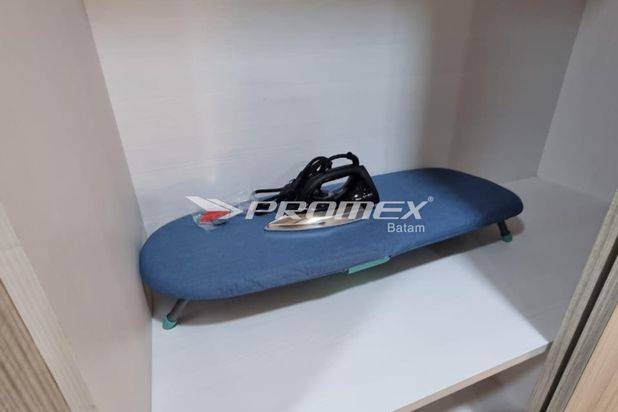 Apartement Nagoya Thamrin City 1 BR Furnished Bagus