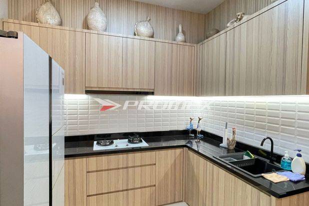 Dijual Rumah Costarica Batam Center