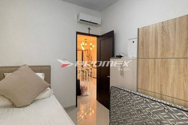 Dijual Rumah Costarica Batam Center