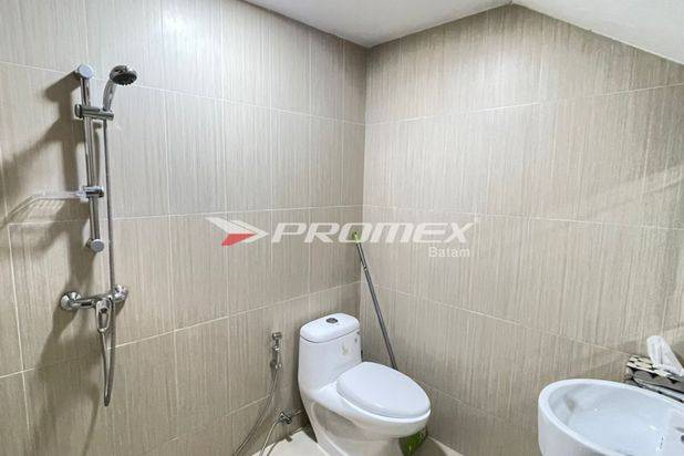 Dijual Rumah Costarica Batam Center