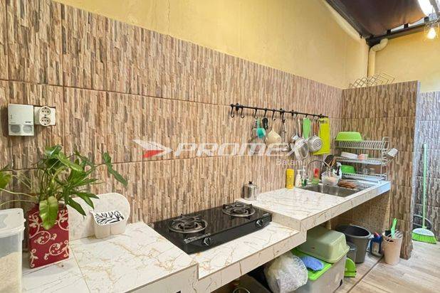 Dijual Rumah Costarica Batam Center