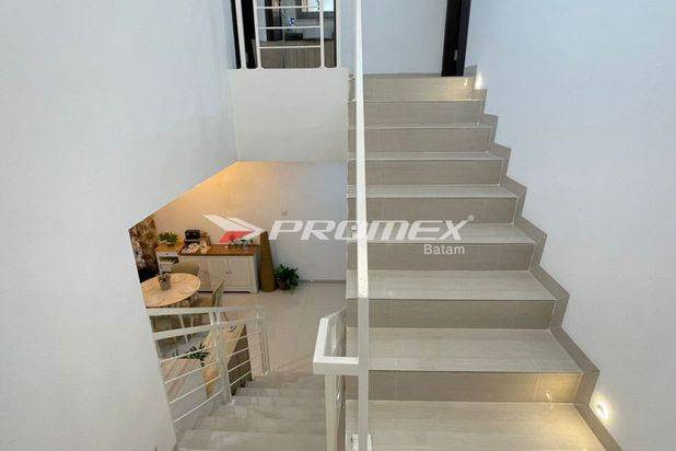 Dijual Rumah Costarica Batam Center
