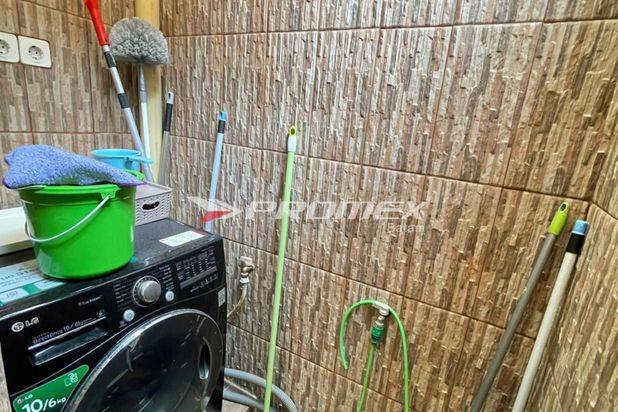 Dijual Rumah Costarica Batam Center