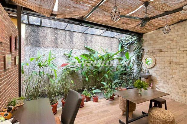 Dijual Rumah Costarica Batam Center