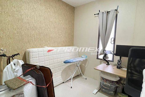 Dijual Rumah Costarica Batam Center