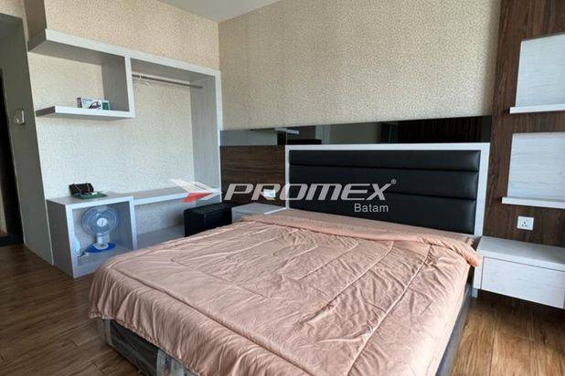 Disewakan Apartment Aston Pelita