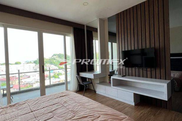 Disewakan Apartment Aston Pelita