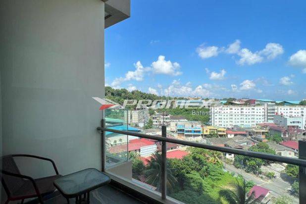 Disewakan Apartment Aston Pelita