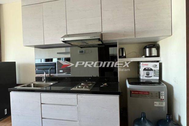 Disewakan Apartment Aston Pelita