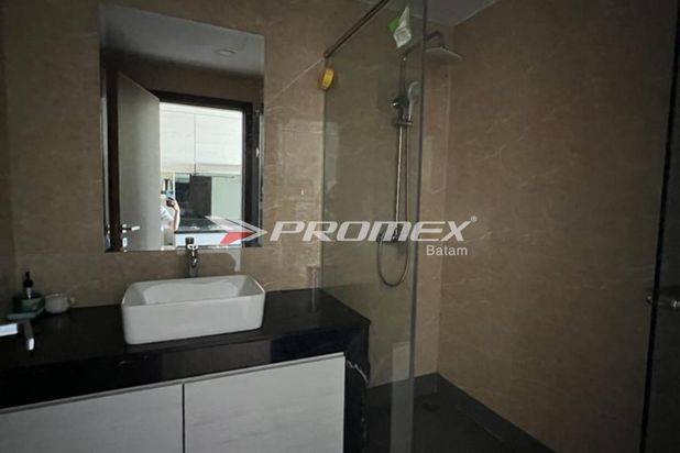 Disewakan Apartment Aston Pelita
