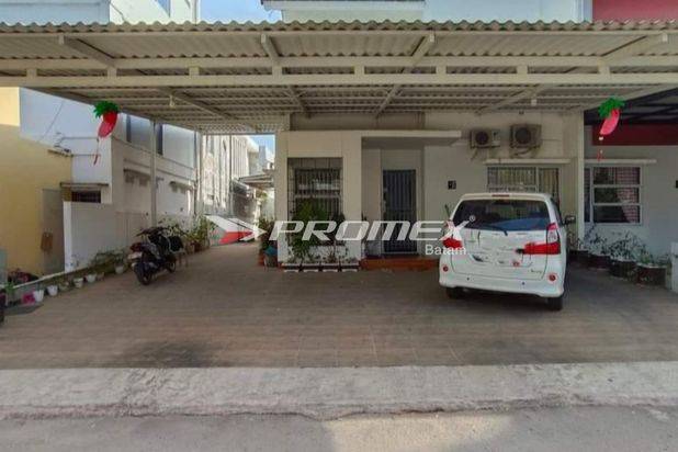 Dijual Rumah Purimas 2 Batam Center